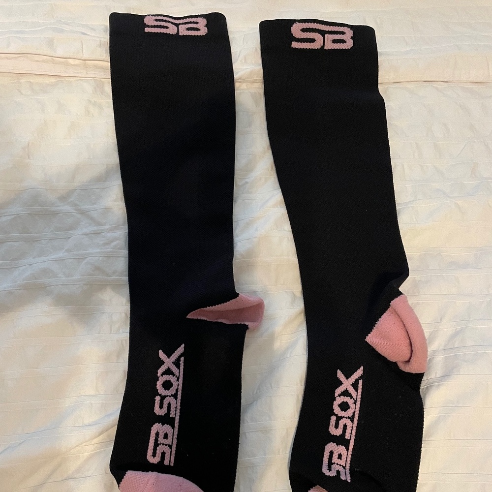 SB Sox Compression M